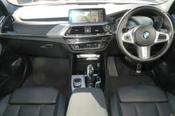 2020 BMW
X3 sDrive20i