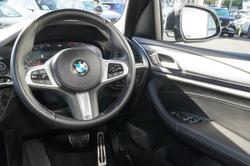 2020 BMW
X3 sDrive20i