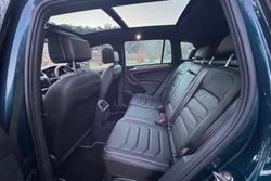 2022 Volkswagen
Tiguan 162TSI R-Line
