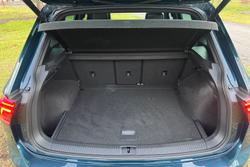 2022 Volkswagen
Tiguan 162TSI R-Line