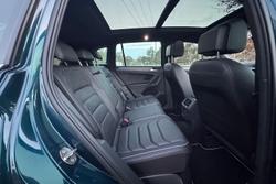 2022 Volkswagen
Tiguan 162TSI R-Line