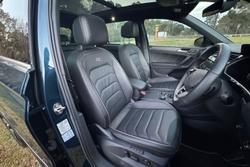 2022 Volkswagen
Tiguan 162TSI R-Line