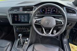 2022 Volkswagen
Tiguan 162TSI R-Line