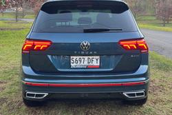 2022 Volkswagen
Tiguan 162TSI R-Line