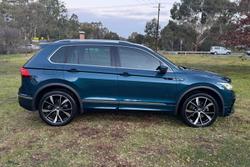 2022 Volkswagen
Tiguan 162TSI R-Line
