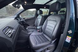 2022 Volkswagen
Tiguan 162TSI R-Line