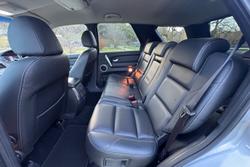 2016 Ford
Territory Titanium