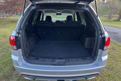 2016 Ford
Territory Titanium