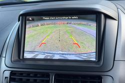 2016 Ford
Territory Titanium