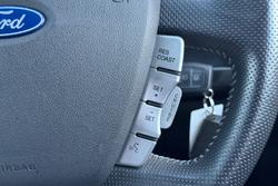 2016 Ford
Territory Titanium