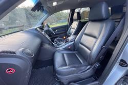 2016 Ford
Territory Titanium