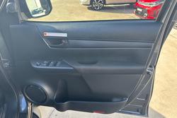 2023 Toyota
Hilux SR Hi-Rider