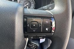 2023 Toyota
Hilux SR Hi-Rider