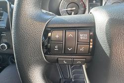 2023 Toyota
Hilux SR Hi-Rider