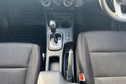 2023 Toyota
Hilux SR Hi-Rider