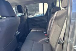 2023 Toyota
Hilux SR Hi-Rider