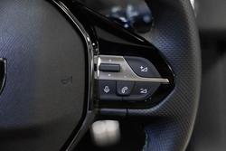 2025 Peugeot 308 GT Hybrid P51 MY25 Sellenium Grey