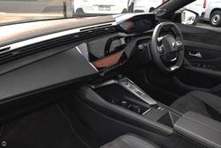 2025 Peugeot 308 GT Hybrid