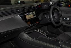 2025 Peugeot 308 GT Hybrid