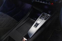 2025 Peugeot 308 GT Hybrid