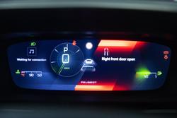 2025 Peugeot 308 GT Hybrid