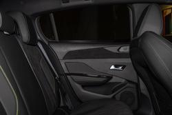 2025 Peugeot 308 GT Hybrid P51 MY25 Sellenium Grey