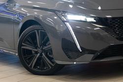 2025 Peugeot 308 GT Hybrid P51 MY25 Sellenium Grey
