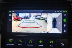 2025 Peugeot 308 GT Hybrid P51 MY25 Sellenium Grey