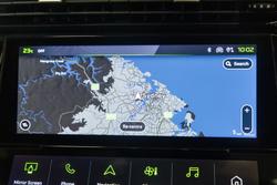 2025 Peugeot 308 GT Hybrid P51 MY25 Sellenium Grey