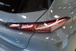 2025 Peugeot 308 GT Hybrid P51 MY25 Sellenium Grey