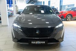 2025 Peugeot 308 GT Hybrid