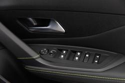 2025 Peugeot 308 GT Hybrid P51 MY25 Sellenium Grey