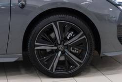 2025 Peugeot 308 GT Hybrid