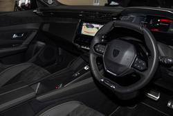 2025 Peugeot 308 GT Hybrid P51 MY25 Sellenium Grey