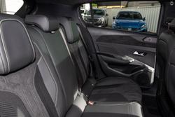 2025 Peugeot 308 GT Hybrid P51 MY25 Sellenium Grey