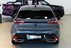 2025 Peugeot 308 GT Hybrid P51 MY25 Sellenium Grey