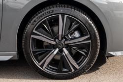 2025 Peugeot 308 GT Hybrid P51 MY25 Sellenium Grey