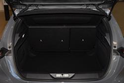 2025 Peugeot 308 GT Hybrid P51 MY25 Sellenium Grey