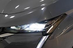 2025 Peugeot 308 GT Hybrid P51 MY25 Sellenium Grey