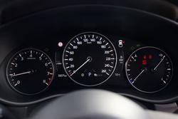 2024 Mazda
CX-30 G20 Touring