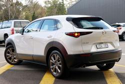 2024 Mazda
CX-30 G20 Touring