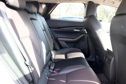 2024 Mazda
CX-30 G20 Touring