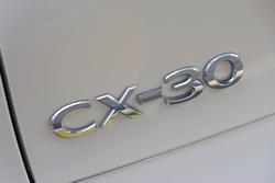 2024 Mazda
CX-30 G20 Touring