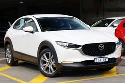2024 Mazda
CX-30 G20 Touring