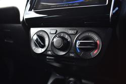 2023 Suzuki Swift GL AZ Series II Premium Silver