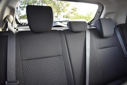 2023 Suzuki Swift GL AZ Series II Premium Silver