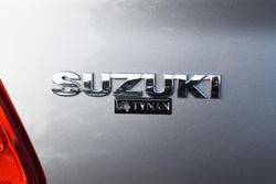 2023 Suzuki Swift GL AZ Series II Premium Silver