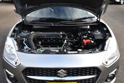 2023 Suzuki Swift GL AZ Series II Premium Silver