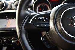 2023 Suzuki Swift GL AZ Series II Premium Silver