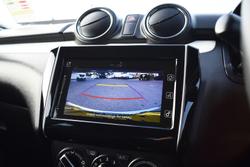 2023 Suzuki Swift GL AZ Series II Premium Silver
